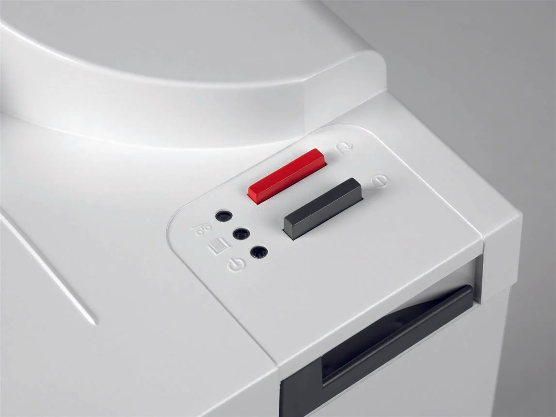 Intimus 100 CP4 Medium Office Shredder - Image 4