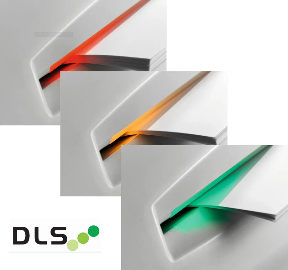 Intimus 45 CP4 Small Office Shredder - Image 6