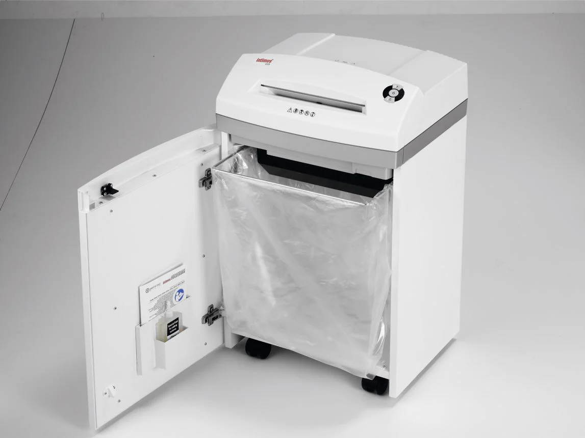 Intimus 45 CP5 Small Office Shredder - Image 3