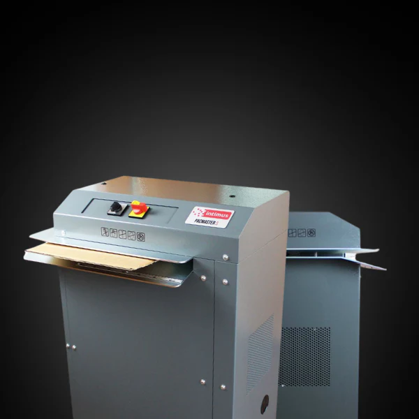 Intimus PacMaster Dust Extractor Kit - Image 3